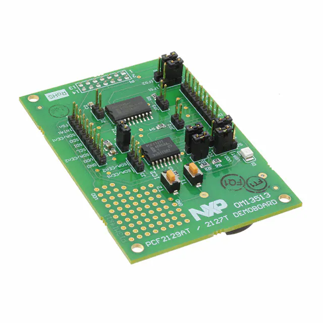 OM13513UL NXP USA Inc.  Cartes et kits d'évaluation et de démonstration